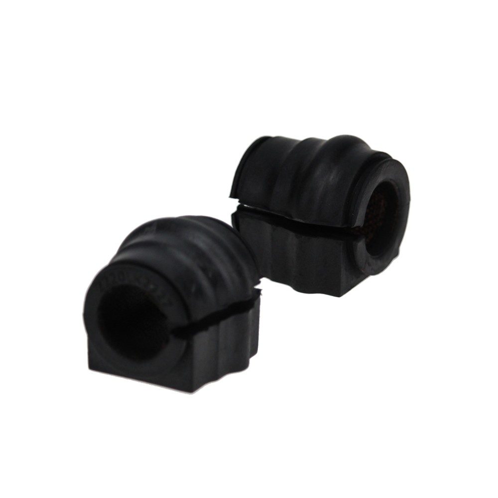 AC Delco Gold Front To Frame Sway Bar Bushing Kit 45F2204 — image 4